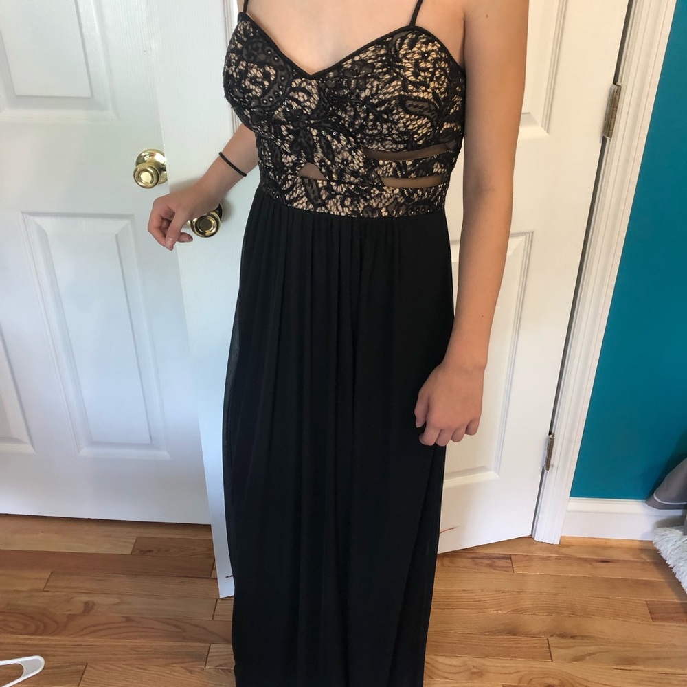 Macy Prom Dress